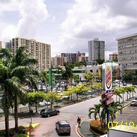 San Patricio Apartments Guaynabo Exterior photo